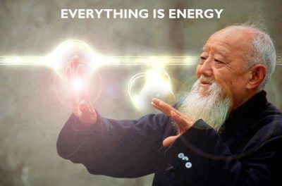 everythingisenergy